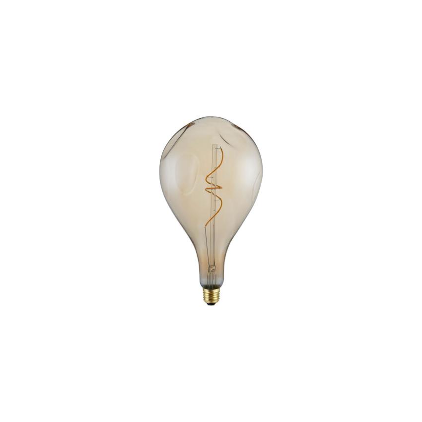 Produkt von LED-Glühbirne Filament E27 5 W 250 lm A165 Dimmbar XXL Bumped Pera