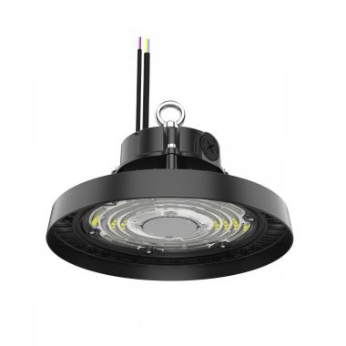 Product High bay LED Industriële UFO 100W 170lm/W MOSO Dimbaar DALI HBD