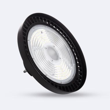 100W MOSO DALI Dimmable Industrial UFO HBD LED High Bay 170lm/W