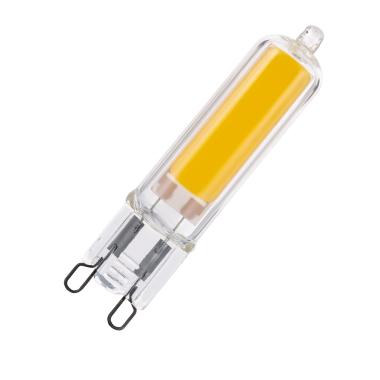 G9 COB LED Bulb 4W 460 lm