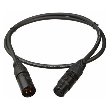 Product XLR Canon Cable for DMX Console