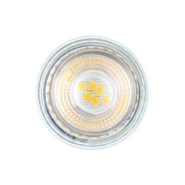 Produkt von LED-Glühbirne GU10 5W 380 lm Glas