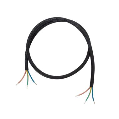 Kabel Elektryczny Zewnętrzny 3 x 1,5mm² XTREM H07RN-F