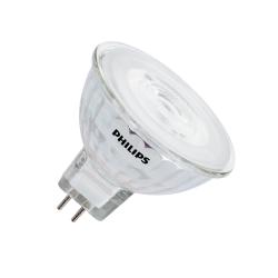 Product Ampoule LED 12V Dimmable GU5.3 7W 660 lm MR16 PHILIPS SpotVLE 36º 
