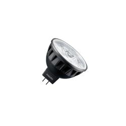 Product LED Lamp 12V Dimbaar GU5.3 7.5W 520 lm MR16 PHILIPS ExpertColor 