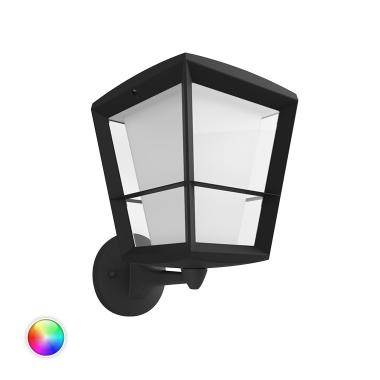 Nástěnné LED Svítidlo White Color 15W PHILIPS Hue Mural Econic