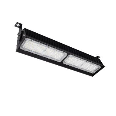 Campana Lineare LED Industriale 100W IP65 130lm/W HB2