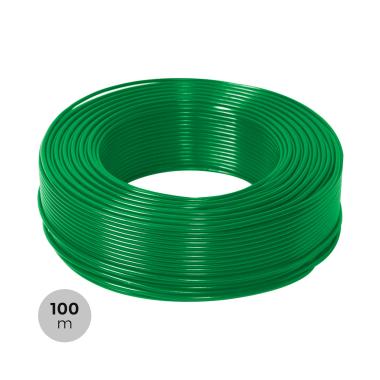 Rol 100m kabel van 3 x 2,5mm² Halogeen vrij RZ1-K (AS)