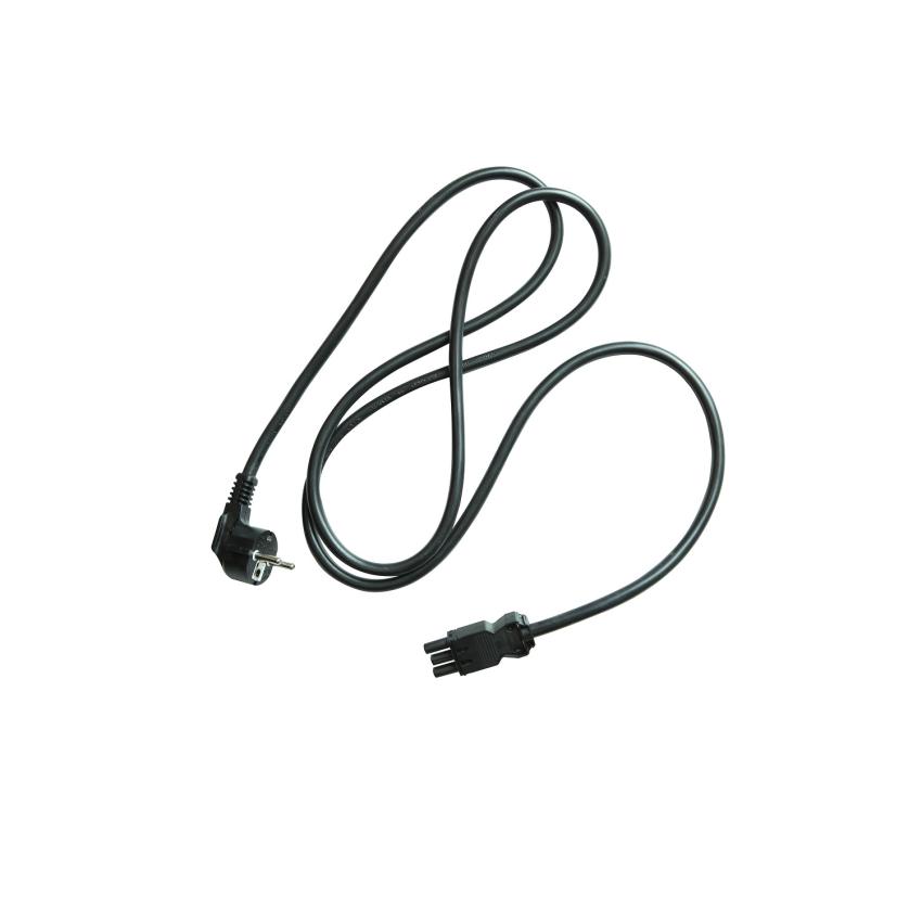 Produkt von Wieland Kabel GST18 3-polig männlich für Stecker F-Typ 3m