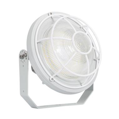 60W Round LED Spotlight ATEX