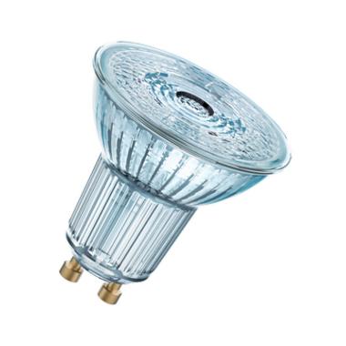 Ampoule LED GU10 6.9W 575 lm PAR16 OSRAM Parathom  4058075608894