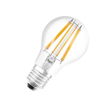 Lampadina LED Filamento E27 11W 1521 lm A60 Parathom Classic 4058075755581 OSRAM