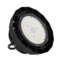 Product 100W SAMSUNG UFO LED High Bay 145lm/W - LIFUD Dimmable No Flicker