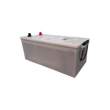 Batterie Monobloc Cycle Profond Gel 12V