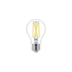 Product LED Lamp Filament LED E27 4W 470 lm A60 PHILIPS Master DT3 