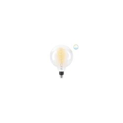 Product LED Filamentní Žárovka E27 6.7W 806 lm G200 WiFi + Bluetooth Stmívatelná CCT WIZ