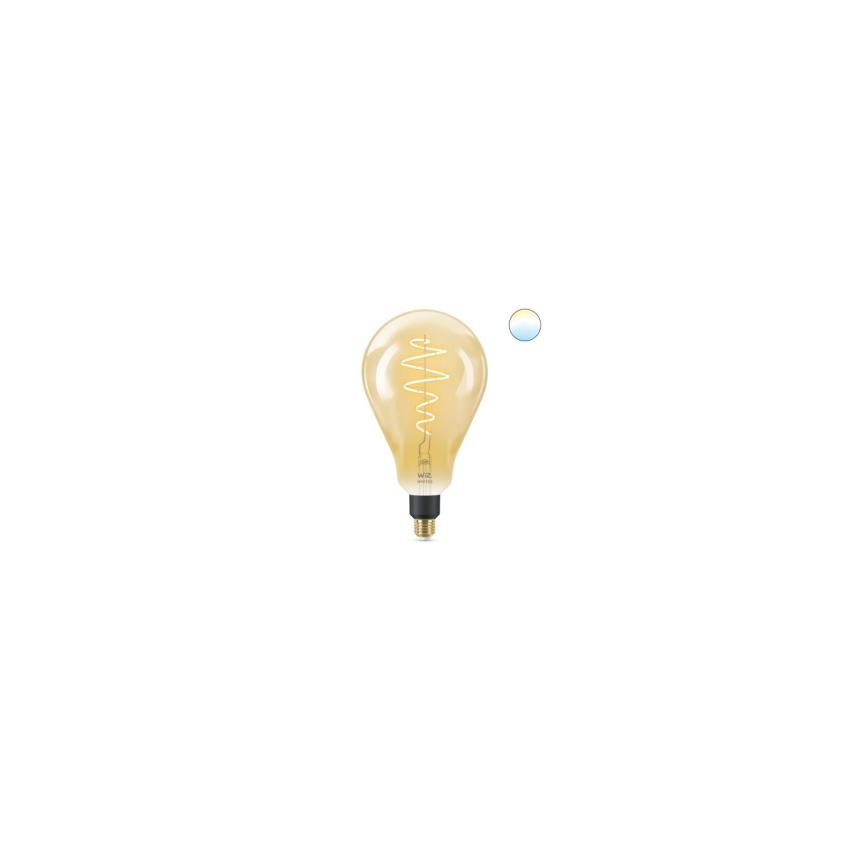 Product van LED Lamp  Dimbaar Filament E27 6.5W 390 lm PS160 WiFi + Bluetooth CCT WIZ 