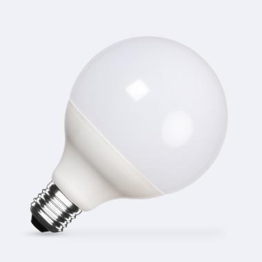 LED žárovka E27 15W 1400 lm G95