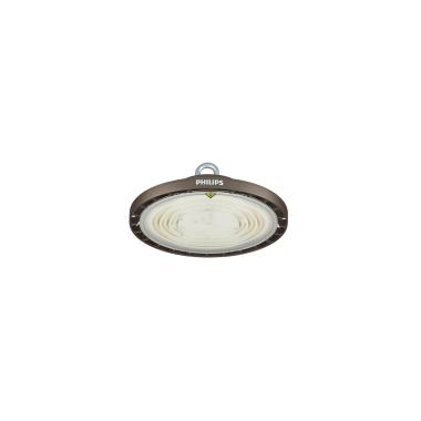 Campana PHILIPS LED Industriale UFO Ledinaire 95W 110lm/W BY020P G2