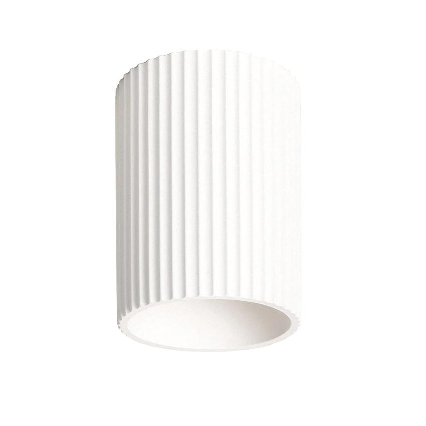 Product van Plafondlamp van Gips Colum