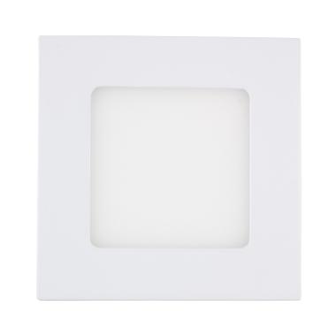 Product of Square 18W UltraSlim LIFUD LED Panel 205x205 mm Cut 