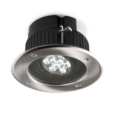 Downlight LED Gea Power Led 18W IP66 LEDS-C4 15-9948-CA-CL