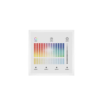 Product Dimmer Master DMX Touch RGBWW 1 Zone