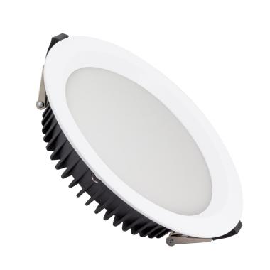 Downlight LED 24W SAMSUNG New Aero 4000K (UGR19) LIFUD Średnica Wycięcia Ø 200 mm