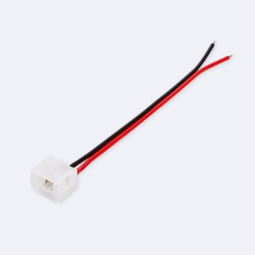 Product Hippo Connector voor Neon LED Strip 48V DC IP65