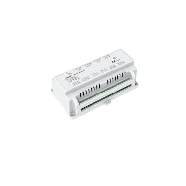 Product DMX 6-way signal splitter