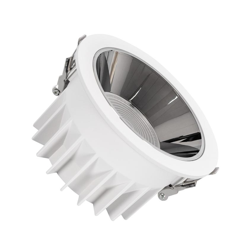 Product of 20W Round (UGR15) LuxPremium LIFUD CRI90 LED Downlight Ø 125 mm Cut Out 
