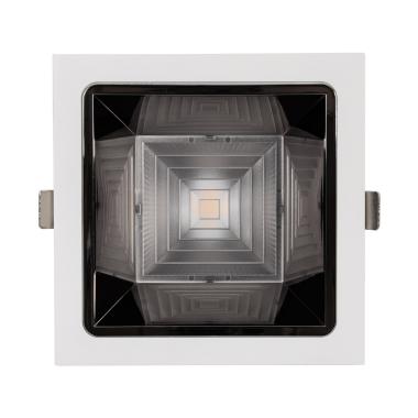 Prodotto da Downlight LED 30W Quadrato (UGR 15) LuxPremium CRI90 Foro 145x145 mm LIFUD
