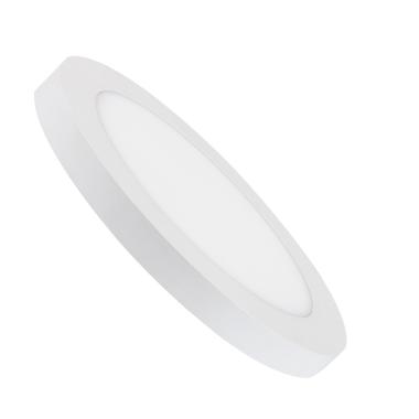 22W Round LED Downlight Adjustable Ø 60-160mm Cut-Out