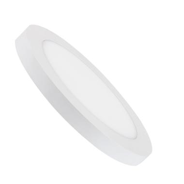 LED paneel Rond 22W verstelbaar 60-160mm