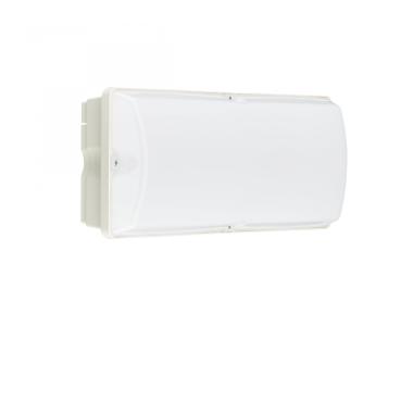 Applique da Parete LED 6W IP65 Rettangolare Ledinaire PHILIPS WL055V