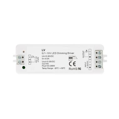 Variateur 1-10V pour Ruban LED