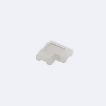 Product Connecteur Hippo T pour Ruban LED 24/48V DC SMD IP20 Largeur 10mm