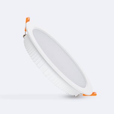 Downlight LED 12W Circolare OSRAM Aero 110 lm/W LIFUD Foro Ø 150 mm