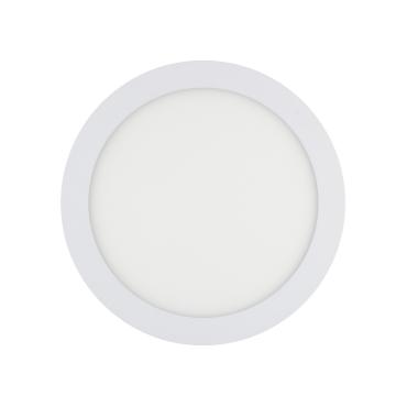 Product 18W Round UltraSlim LED Panel Ø 195 mm Cut Out