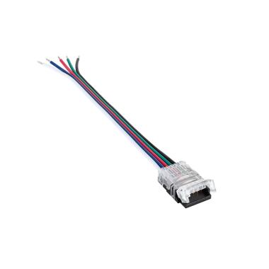 Hippo Connector with Cable for LED Strip IP20