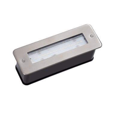 Kinkiet LED Wpuszczany Ścienny Gea Direct 2.2W IP65 LEDS-C4 05-9799-CA-CM