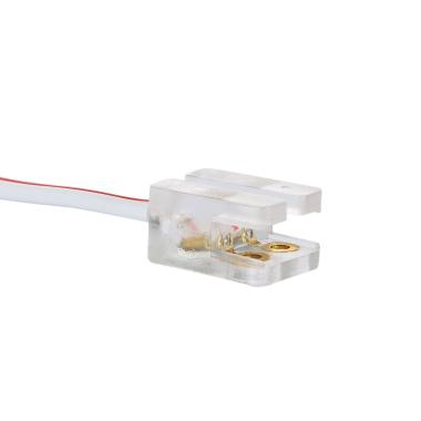 Product van Connector voor LED Strip Regelbaar  Zelfgelijkgericht 220V AC 120 LED/m