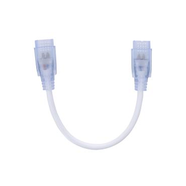 Product Verbindungskabel zwischen LED-Streifen SMD&COB 220V AC IP65 Einfarbig Breite 12mm