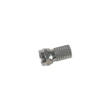 Product TELEVES Type F Male Connector for Coaxial Cable