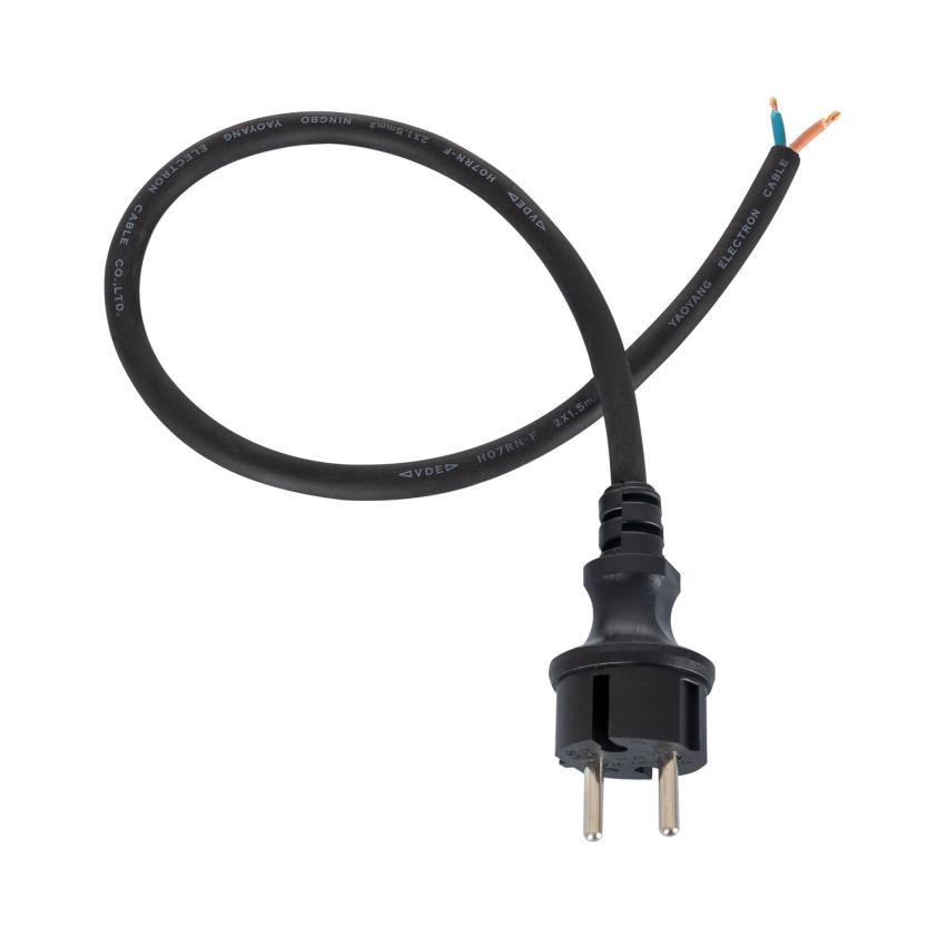 Produkt od Napájecí Konektor pro Plochý Elektrický Kabel pro Girlandy IP44