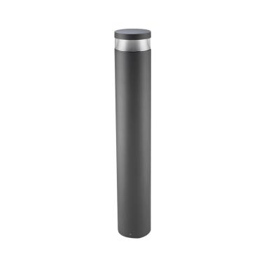 22.8W Newton Pro LED Bollard 100cm LEDS-C4 55-E054-Z5-CL