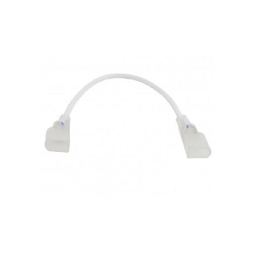 Product of Connector with Cable for 220V Dimmable Neon Round LED Strip SFLEX8 