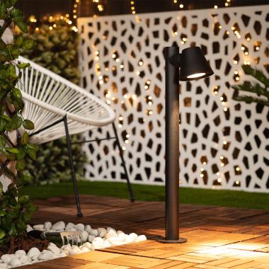 LED Baken Outdoor 7W Opbouw 70cm Oroco