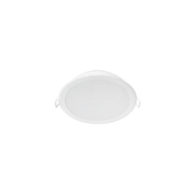 Podhledové Downlight LED Svítidlo 12.5W PHILIPS Slim Meson Výřez Ø 125 mm