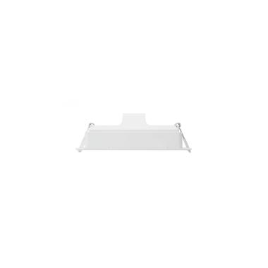 Produkt od Stropní Podhledové Downlight LED Svítidlo 13W PHILIPS Slim Meson Čtvercové Výřez 125x125 mm